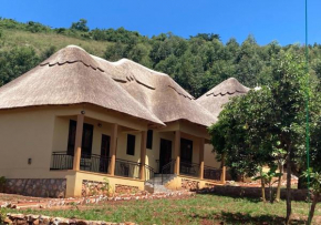 Stevalyn's Ridge View Lodge